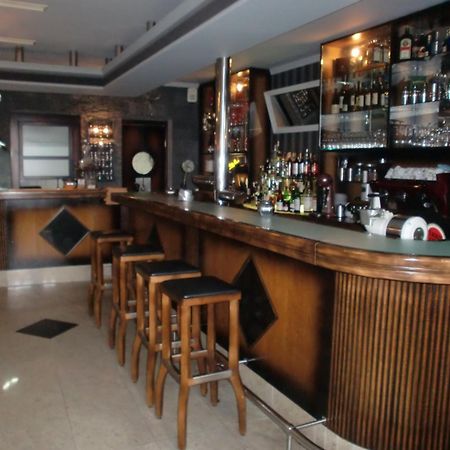 Hotel Mythos "Apartments" Markgroningen Luaran gambar